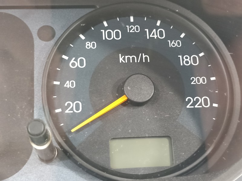 Recambio de cuadro instrumentos para ford fusion (cbk) elegance referencia OEM IAM 2S6F10849JF  