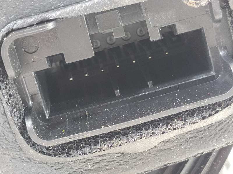 Recambio de cerradura puerta trasera derecha para seat ibiza (kj1) reference plus referencia OEM IAM 5TA839016E  