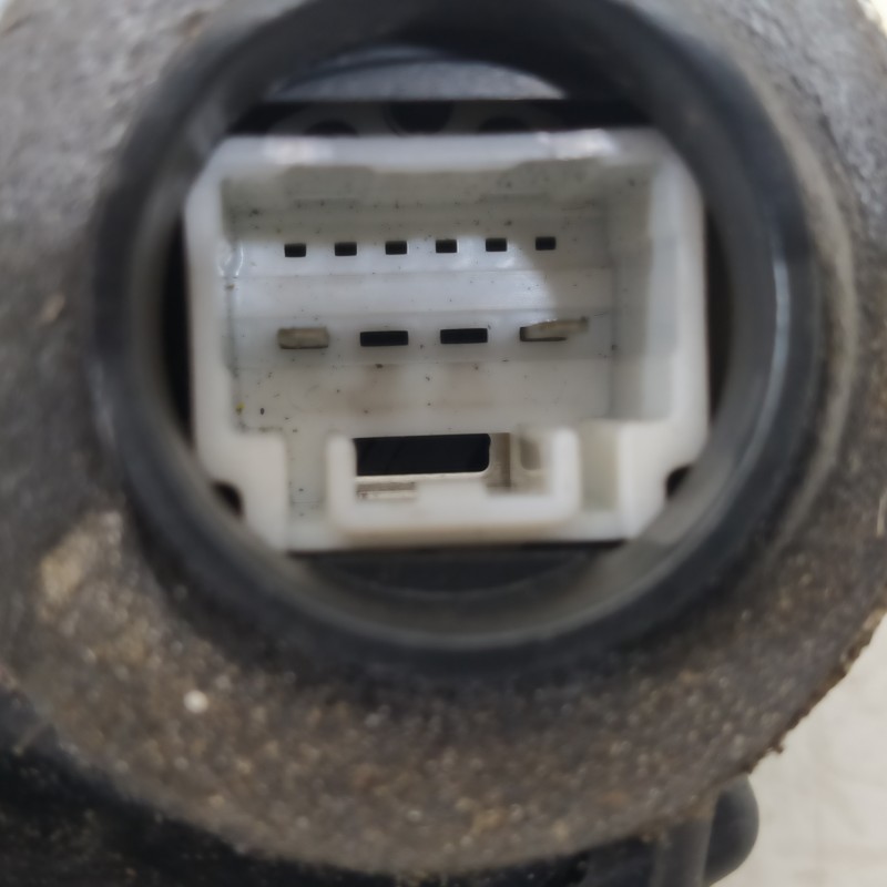 Recambio de cerradura puerta trasera derecha para toyota rav 4 (a3) sol cross sport referencia OEM IAM 7102310  