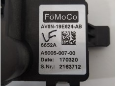 Recambio de resistencia calefaccion para ford kuga (cbs) st-line referencia OEM IAM AV6N19E624AB   2