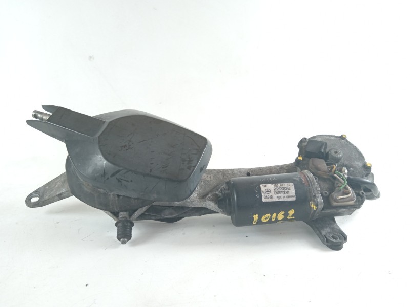 Recambio de motor limpia delantero para mercedes-benz clase c (w202) berlina referencia OEM IAM 2028205342 403877 