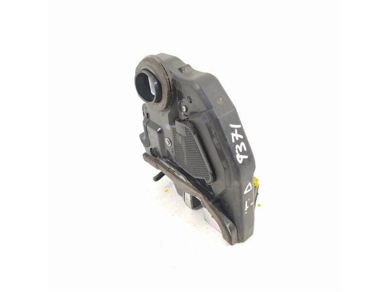 Recambio de cerradura puerta trasera derecha para toyota rav 4 (a3) sol cross sport referencia OEM IAM 7102310  
