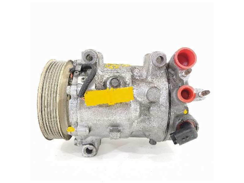 COMPRESOR AIRE ACONDICIONADO 6453WZ V813718 