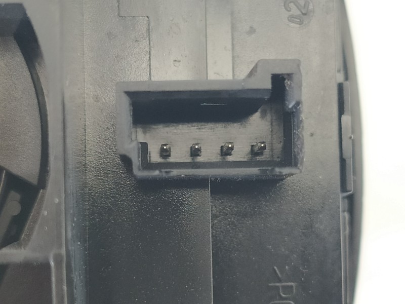 Recambio de mando multifuncion para bmw serie 2 coupe (f22) 218d referencia OEM IAM 9317695 931769502 