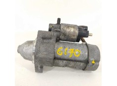 Recambio de motor arranque para kia venga concept referencia OEM IAM 361002A500 4280006760 