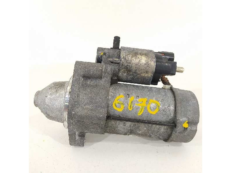 Recambio de motor arranque para kia venga concept referencia OEM IAM 361002A500 4280006760 