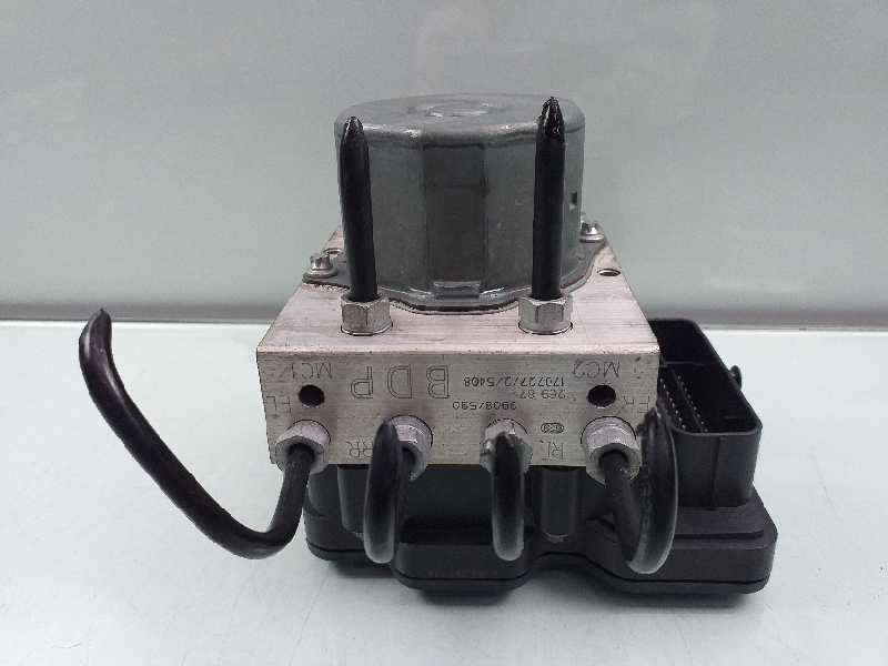 Recambio de abs para opel corsa e selective referencia OEM IAM 39084530 2265106516 0265956292