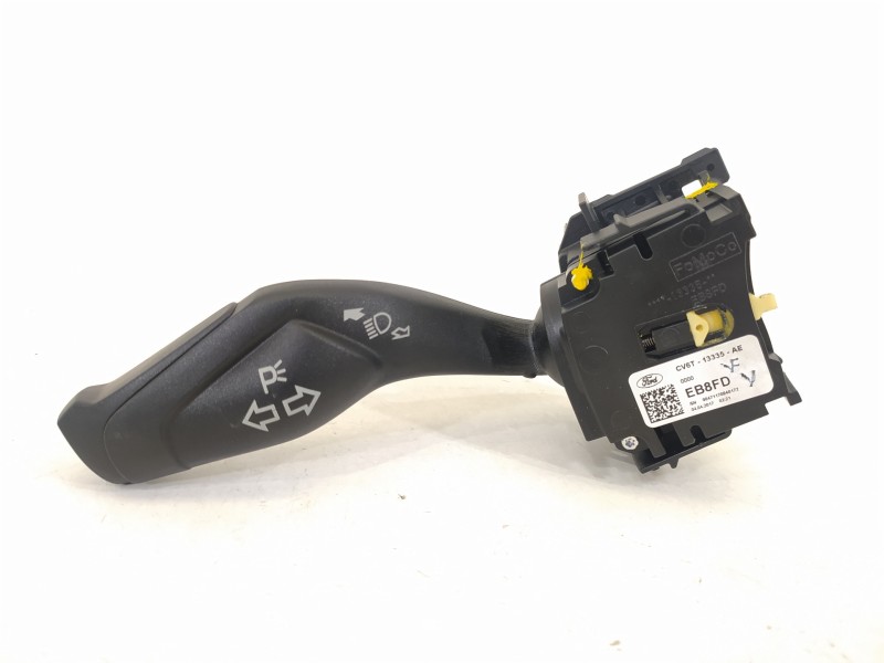 Recambio de mando intermitentes para ford kuga (cbs) st-line referencia OEM IAM CV6T13335AE  