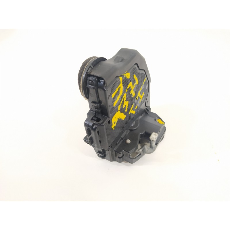 Recambio de cerradura puerta trasera izquierda para toyota rav 4 (a3) sol cross sport referencia OEM IAM 2C7102312  