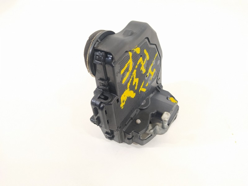 Recambio de cerradura puerta trasera izquierda para toyota rav 4 (a3) sol cross sport referencia OEM IAM 2C7102312  