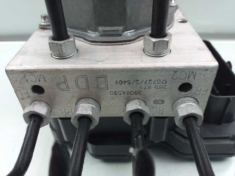 Recambio de abs para opel corsa e selective referencia OEM IAM 39084530 2265106516 0265956292