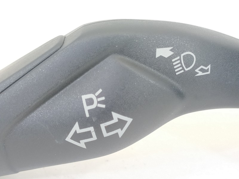 Recambio de mando intermitentes para ford kuga (cbs) st-line referencia OEM IAM CV6T13335AE  