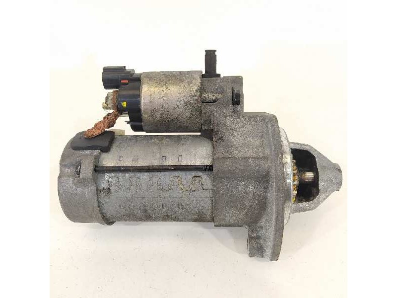 Recambio de motor arranque para kia venga concept referencia OEM IAM 361002A500 4280006760 