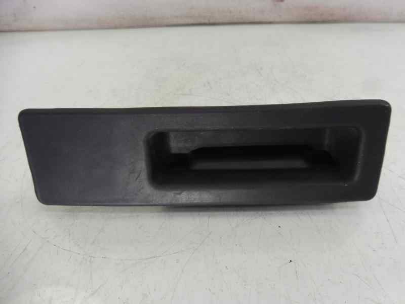 Recambio de maneta exterior porton para bmw serie 2 coupe (f22) 218d referencia OEM IAM 51247368752  