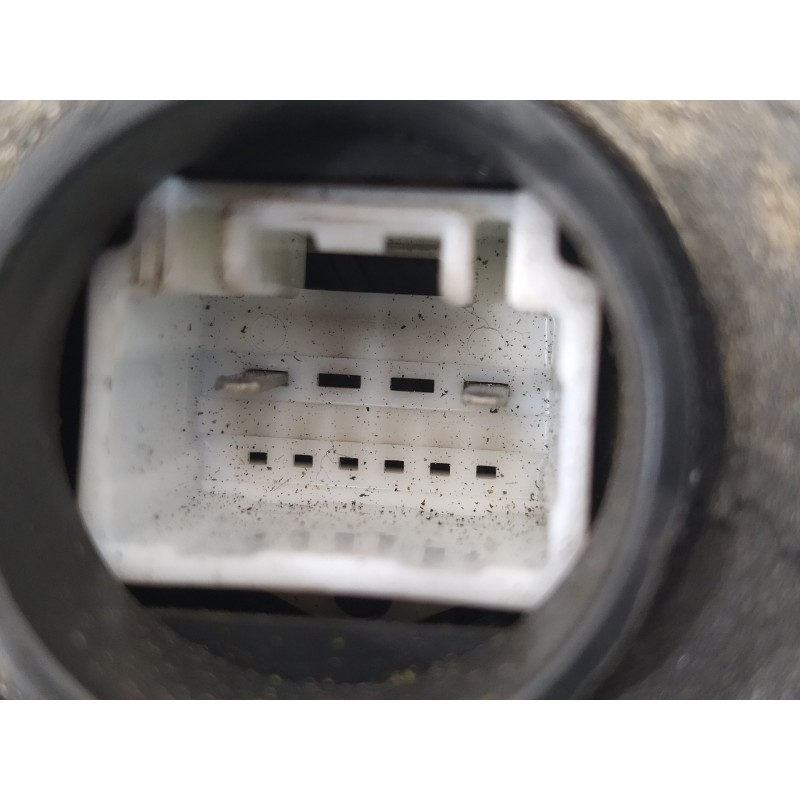 Recambio de cerradura puerta trasera izquierda para toyota rav 4 (a3) sol cross sport referencia OEM IAM 2C7102312  