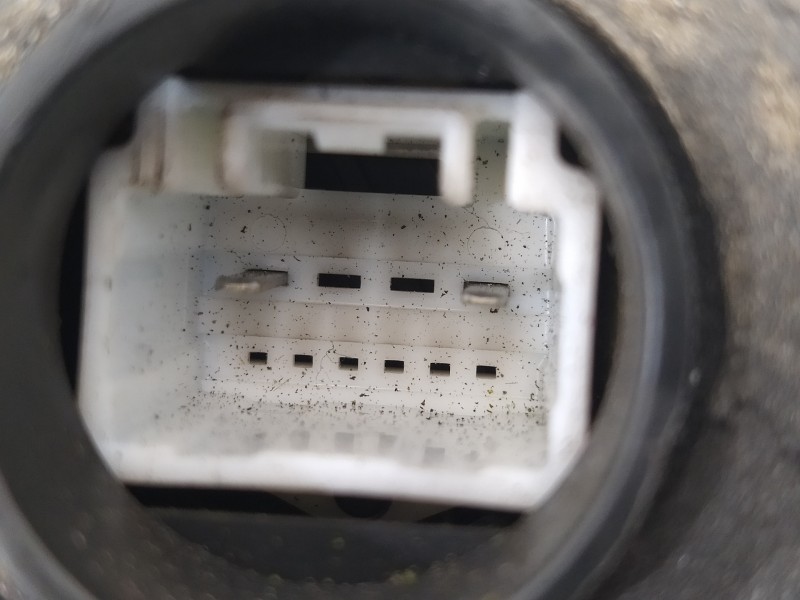 Recambio de cerradura puerta trasera izquierda para toyota rav 4 (a3) sol cross sport referencia OEM IAM 2C7102312  