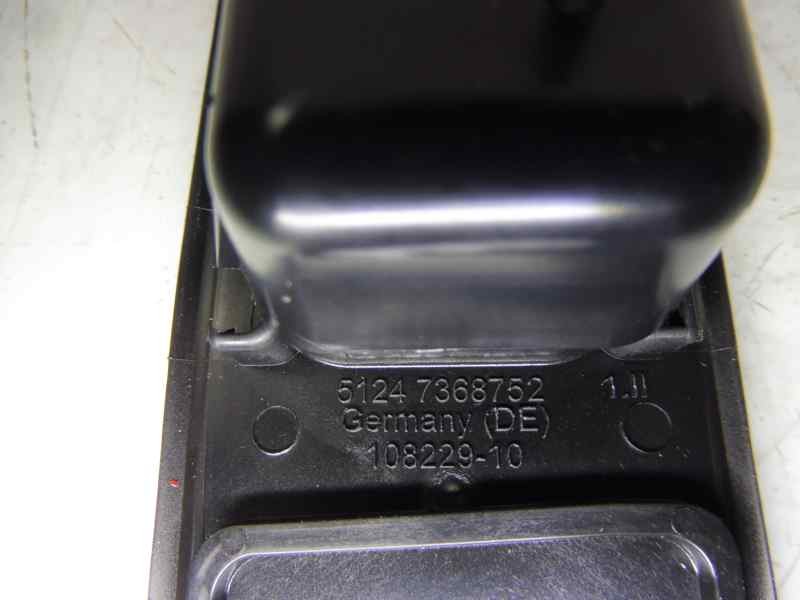 Recambio de maneta exterior porton para bmw serie 2 coupe (f22) 218d referencia OEM IAM 51247368752  