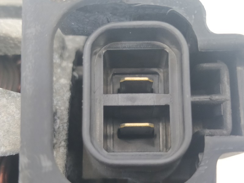 Recambio de alternador para hyundai i30 classic referencia OEM IAM 373002B101 2655447 