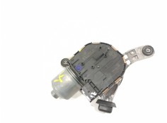 Recambio de motor limpia delantero para citroën c4 picasso feel referencia OEM IAM 9816172980 0390248160 