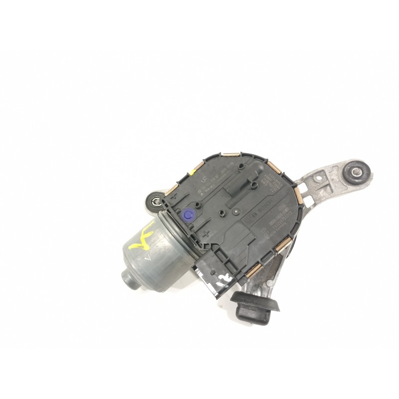 Recambio de motor limpia delantero para citroën c4 picasso feel referencia OEM IAM 9816172980 0390248160 