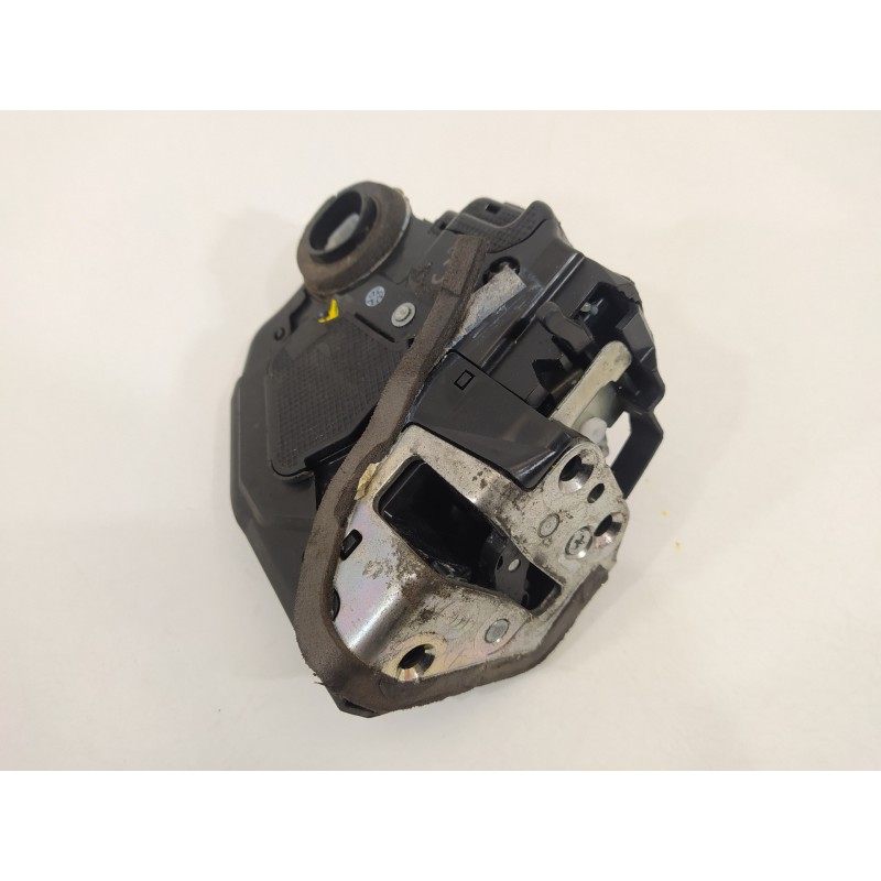 Recambio de cerradura puerta trasera izquierda para toyota rav 4 (a3) sol cross sport referencia OEM IAM 2C7102312  