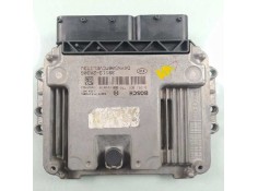Recambio de centralita motor uce para kia venga concept referencia OEM IAM 391132A306 0281031739 