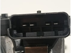 Recambio de motor limpia delantero para citroën c4 picasso feel referencia OEM IAM 9816172980 0390248160  2