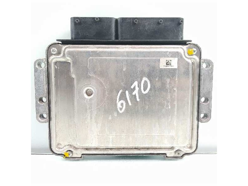 Recambio de centralita motor uce para kia venga concept referencia OEM IAM 391132A306 0281031739 