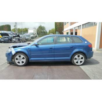 AUDI A3 (8P1) de desguace