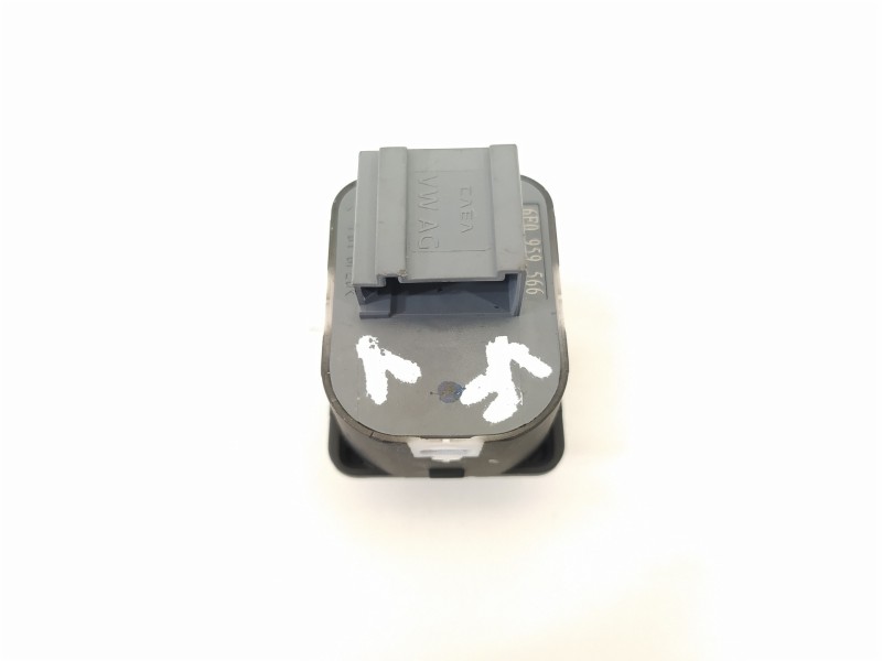 Recambio de mando retrovisor para seat ibiza (kj1) reference plus referencia OEM IAM 6F0959566  