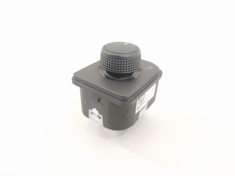 Recambio de mando retrovisor para seat ibiza (kj1) reference plus referencia OEM IAM 6F0959566  