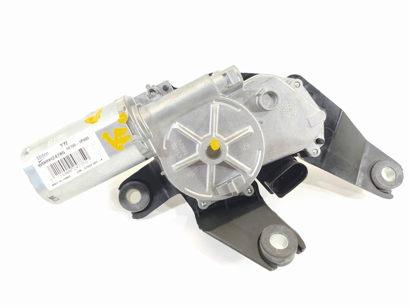 Recambio de motor limpia trasero para kia venga concept referencia OEM IAM 987001P000  