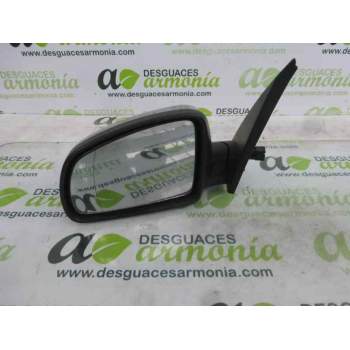 RETROVISOR IZQUIERDO 13113480 