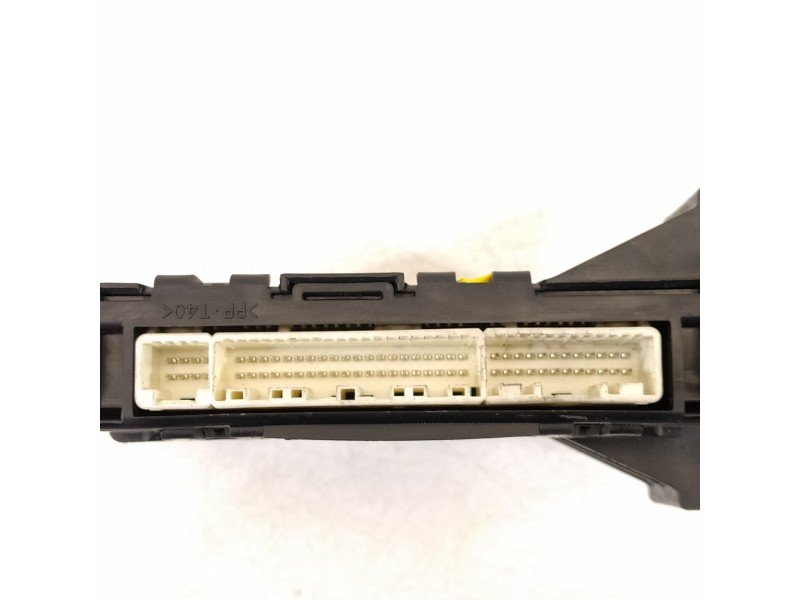 Recambio de modulo electronico para toyota rav 4 (a3) sol cross sport referencia OEM IAM 8865042240  