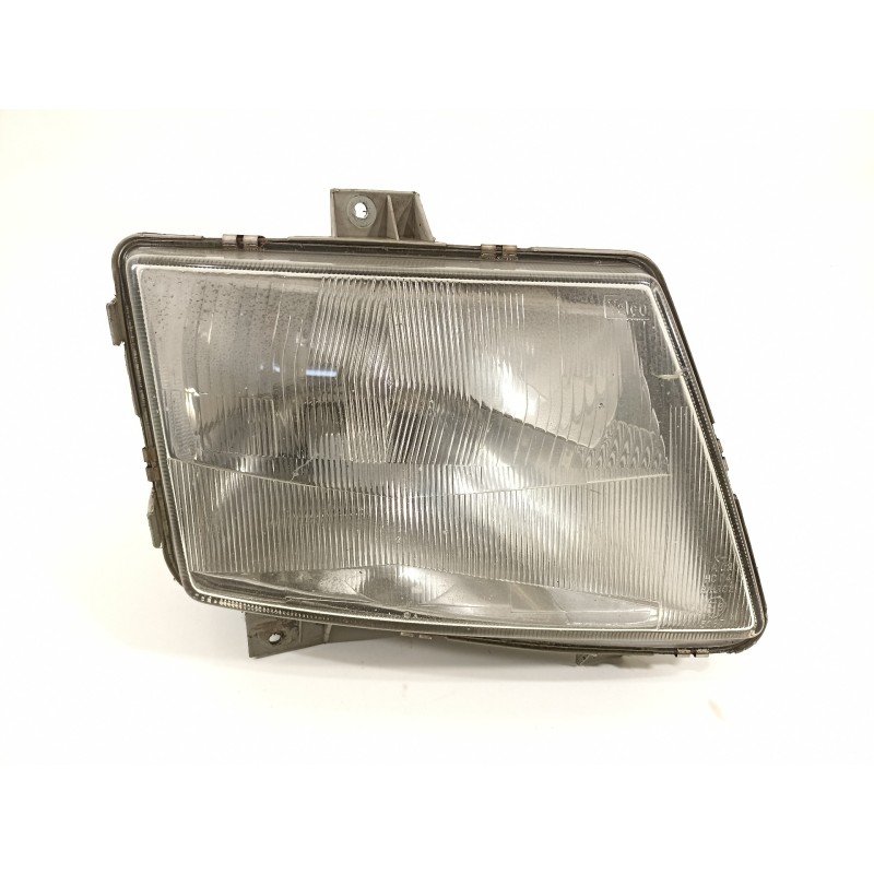 Recambio de faro derecho para mercedes-benz vito (w638) caja cerrada 112 cdi  (638.094) referencia OEM IAM 6388200161K6  