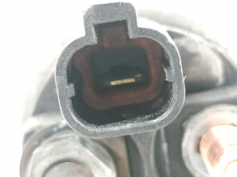 Recambio de motor arranque para hyundai i30 classic referencia OEM IAM 361002B020  