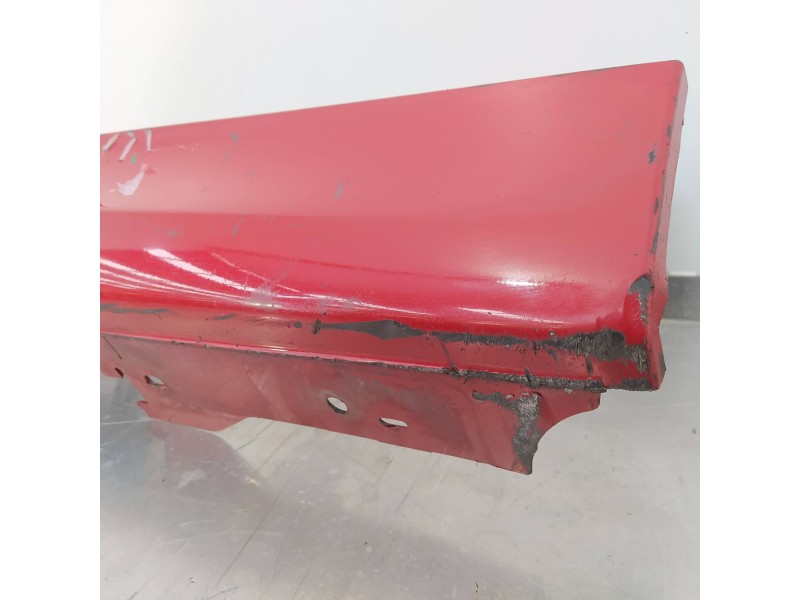 Recambio de faldon lateral para bmw serie 2 coupe (f22) 218d referencia OEM IAM 51778051948 15857711 875117156