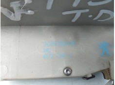 Recambio de cerradura puerta trasera derecha para citroën c4 lim. collection referencia OEM IAM 9685352080   2