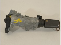 Recambio de conmutador de arranque para seat ibiza (kj1) reference plus referencia OEM IAM 6RA905865B  