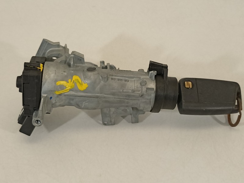 Recambio de conmutador de arranque para seat ibiza (kj1) reference plus referencia OEM IAM 6RA905865B  