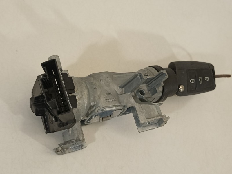 Recambio de conmutador de arranque para seat ibiza (kj1) reference plus referencia OEM IAM 6RA905865B  