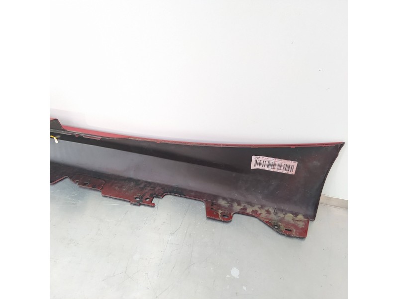Recambio de faldon lateral para bmw serie 2 coupe (f22) 218d referencia OEM IAM 51778051948 15857711 875117156