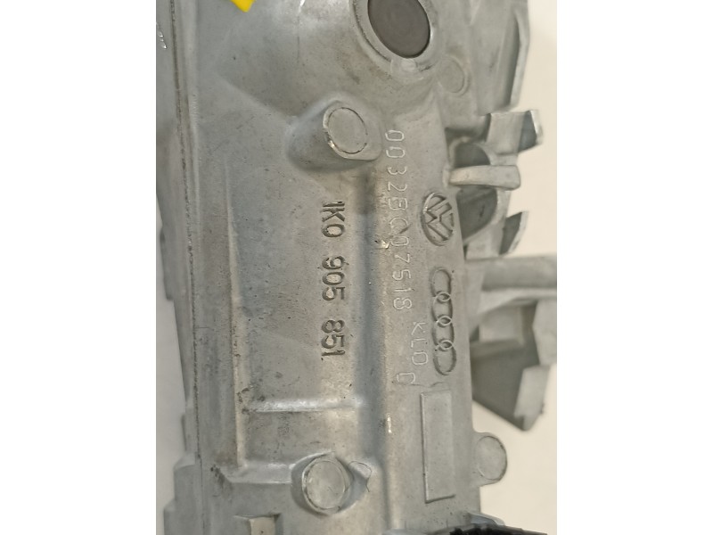 Recambio de conmutador de arranque para seat ibiza (kj1) reference plus referencia OEM IAM 6RA905865B  