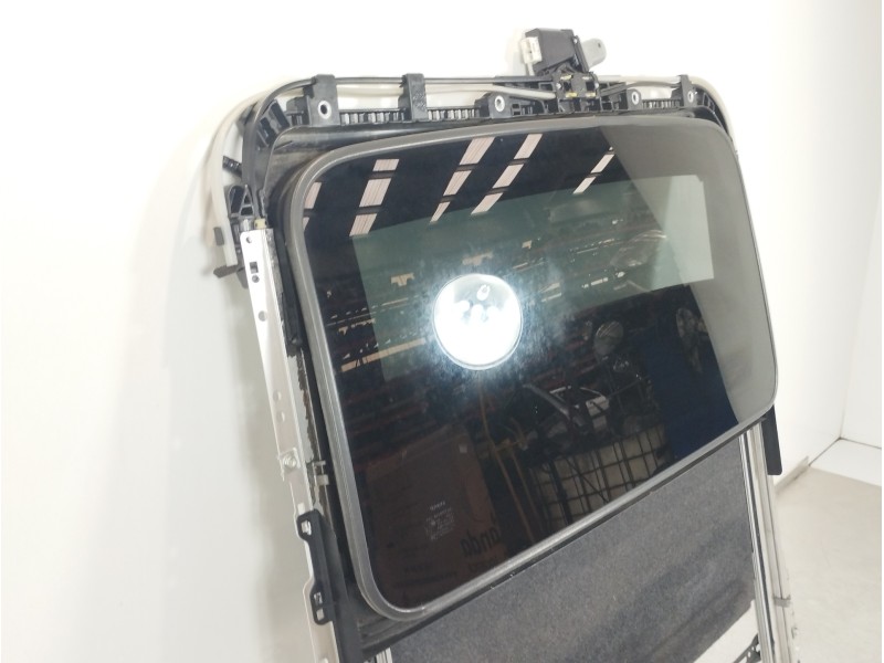 Recambio de techo electrico para toyota rav 4 (a3) sol cross sport referencia OEM IAM   
