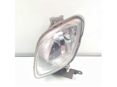 Recambio de faro antiniebla izquierdo para kia venga concept referencia OEM IAM   