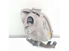 Recambio de faro antiniebla izquierdo para kia venga concept referencia OEM IAM    2