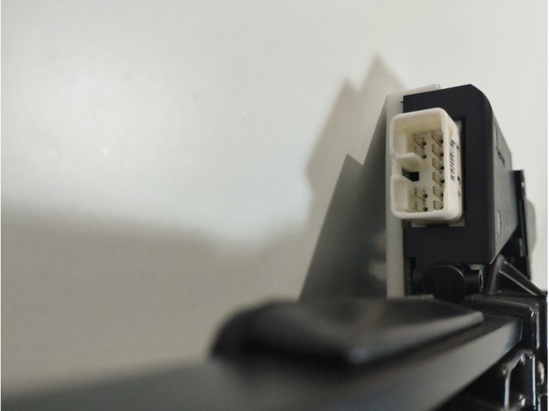 Recambio de techo electrico para toyota rav 4 (a3) sol cross sport referencia OEM IAM   