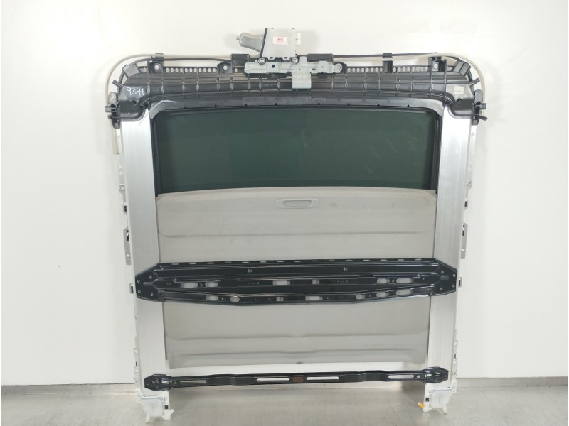 Recambio de techo electrico para toyota rav 4 (a3) sol cross sport referencia OEM IAM   