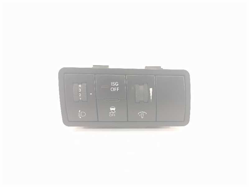 Recambio de mando multifuncion para kia venga concept referencia OEM IAM 933701P000 933901P100 933601P010