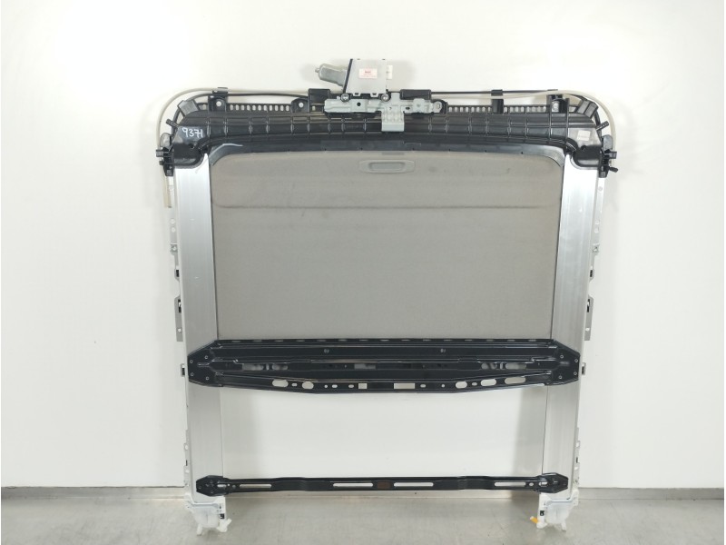 Recambio de techo electrico para toyota rav 4 (a3) sol cross sport referencia OEM IAM   